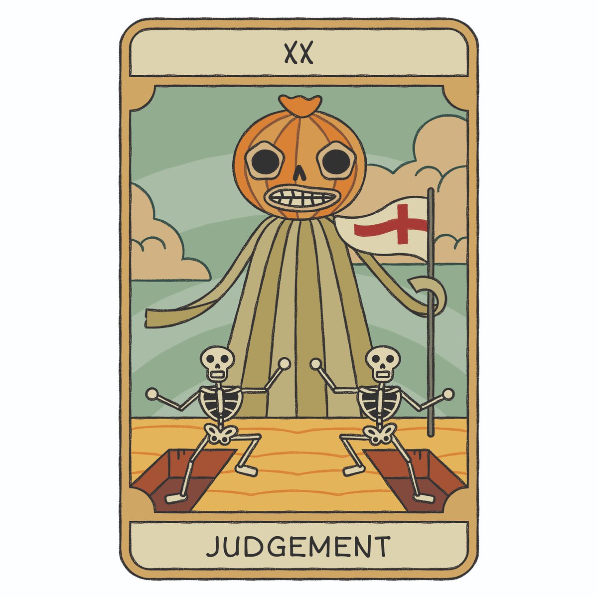 anoniart's tweet photo. 17.The Star, 18.The Moon, 19.The Sun, 20.Judgement
#Overthegardenwall #tarot https://t.co/pV4XAZJlfX