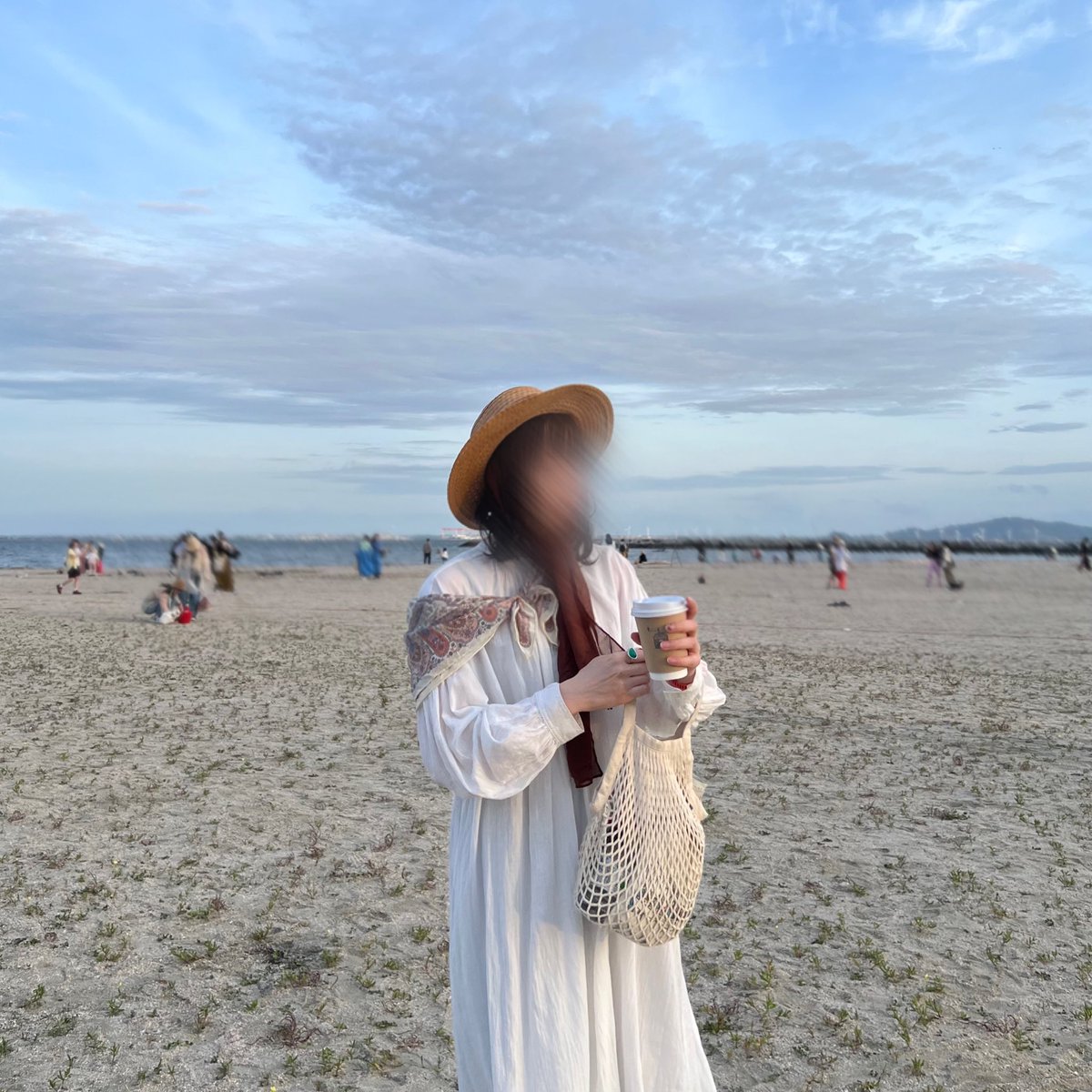 すなぎも tweet media