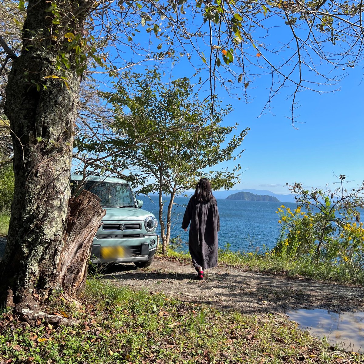 すなぎも tweet media