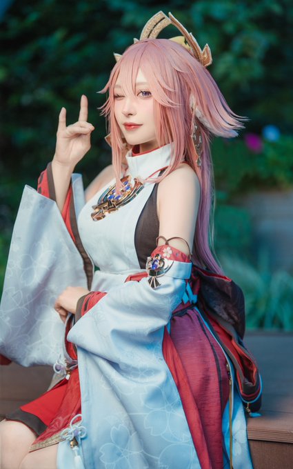 コスプレイヤーキノくんのTwitter画像18