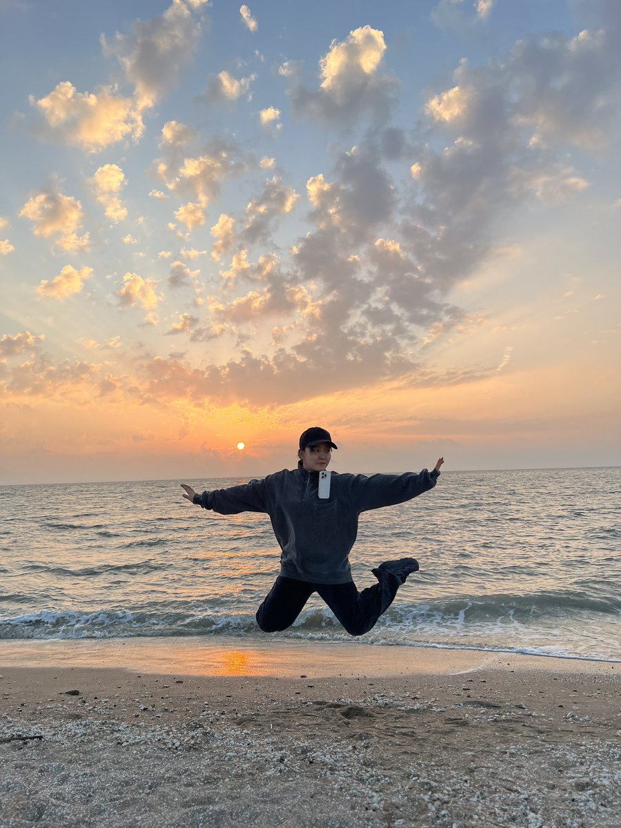 다시 못 할 것 처럼 지쳤는데 금방 좋아짐;