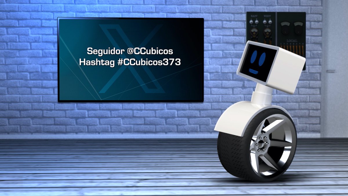 Centímetros Cúbicos tweet media