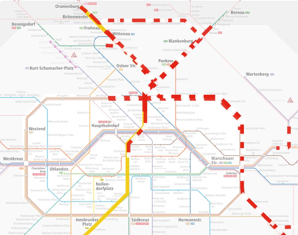 It's not a good time to live up north