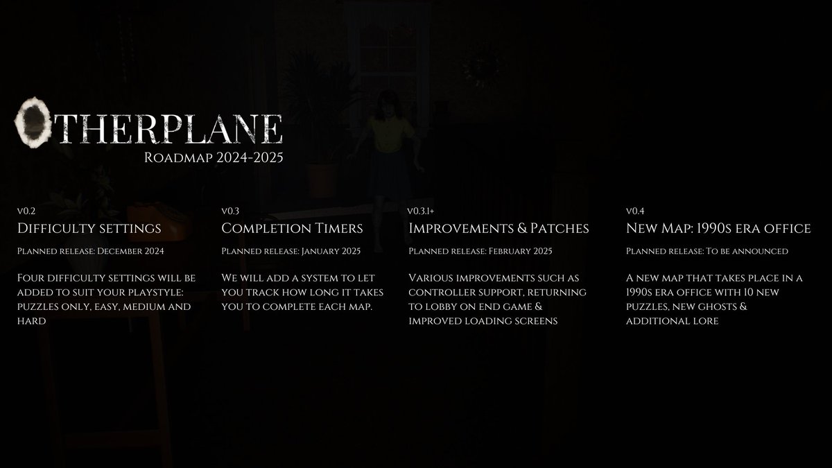 Elusior Studios tweet media