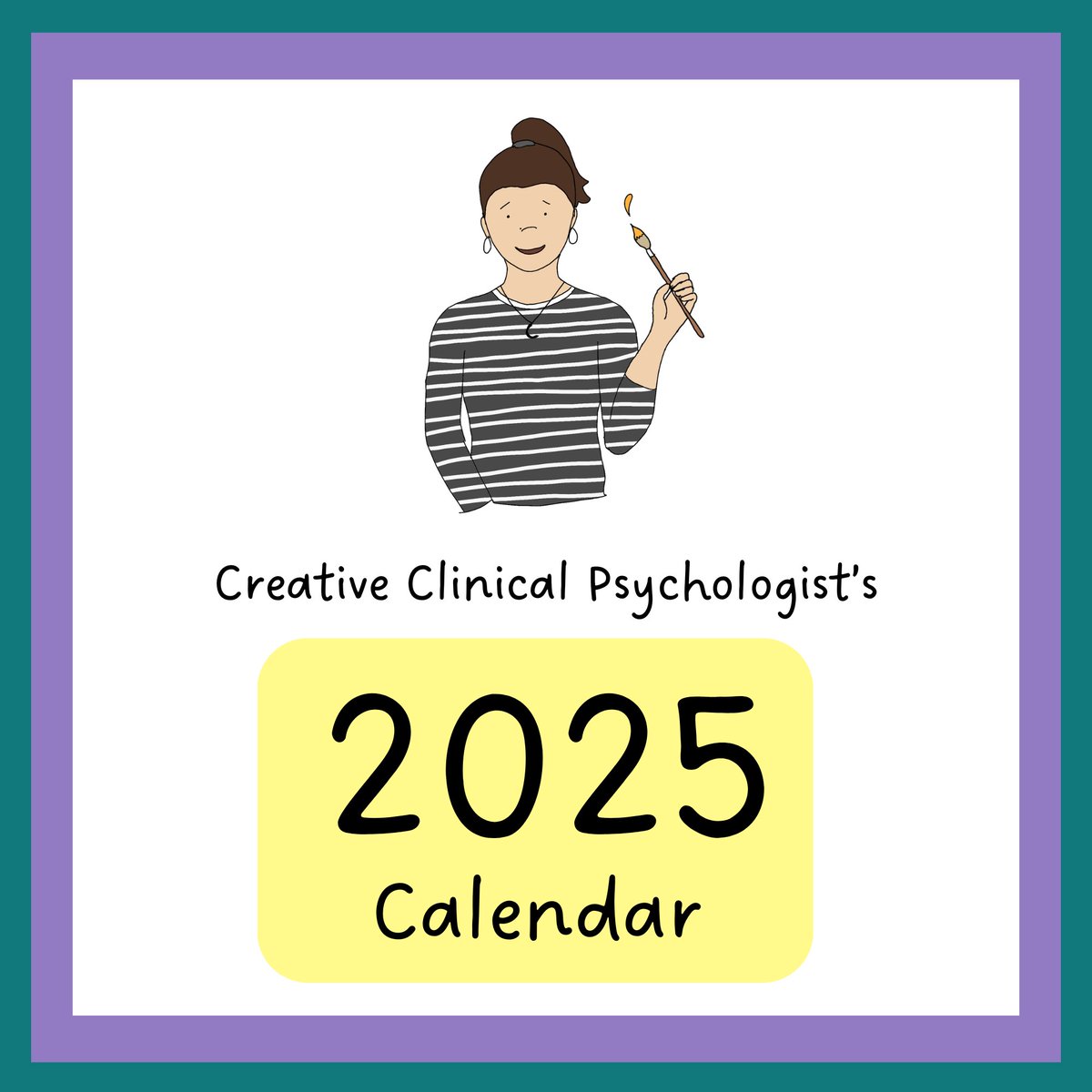 Juliet_Young1's tweet image. Also, 2025 calendars are now on sale...
etsy.com/uk/shop/Creati…
They are 20% off until tomorrow, making them only 11.99 instead of 14.99