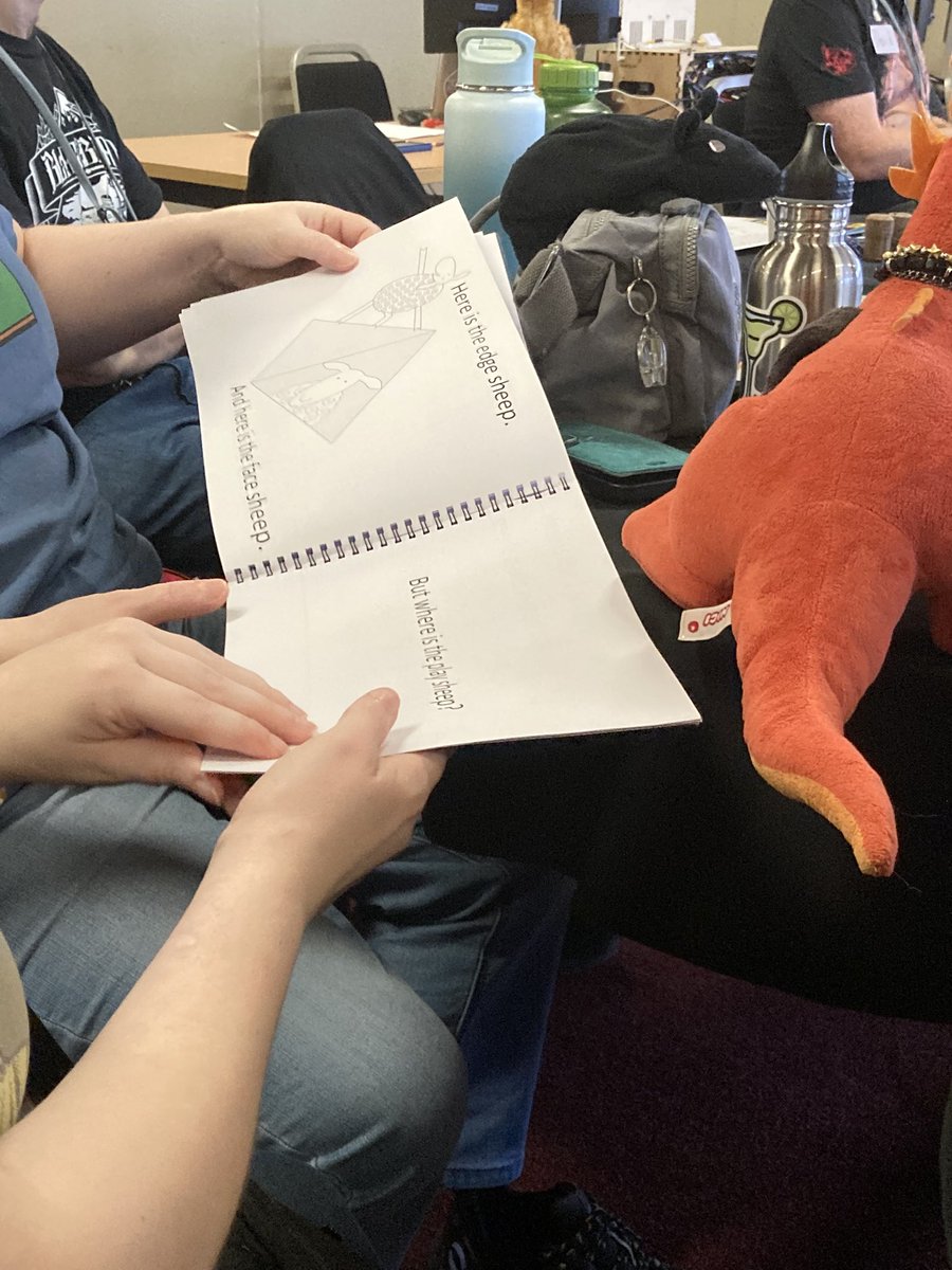 Soup Dragon 🏴 🇪🇺 tweet media