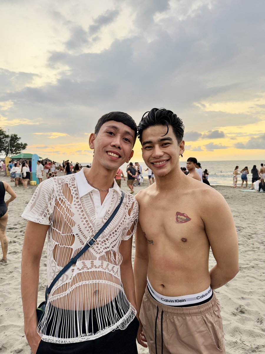 itsmetoffer's tweet image. 📍Elyu @maxieandreison