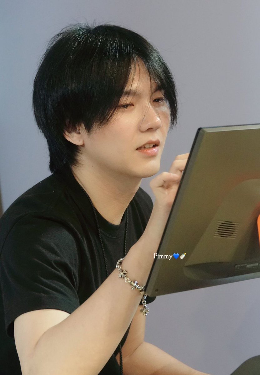 Em đẹp không cần son phấn!! 

ઇଓ #BuildJakapan #Beyourluve ♡  <a href="/JakeB4rever/">BIU.</a> ( ˄·͈༝·͈˄ )