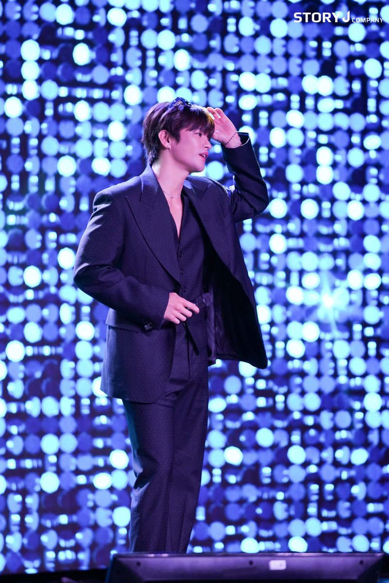 SEO IN GUK JAPAN FAN CONCERT TOUR 2024 [Heart UTOPIA]

讓 Transfer 🎫

11/4 
名古屋 一部 *2 2nd floor
名古屋 二部 *2 1st floor

友達と重複当選したため
お譲り先を探します
I won the tickets with a friend, so I’m looking for someone  to transfer it to.

#seoinguk #서인국 #ソイングク