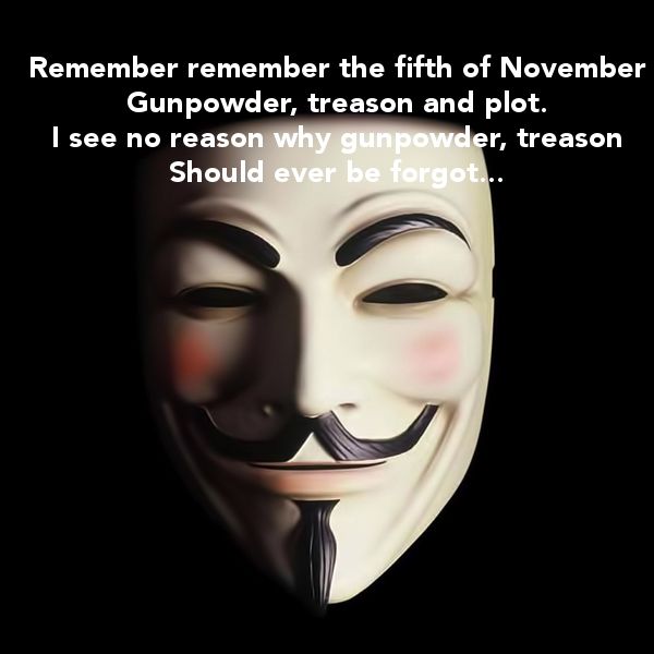 XyxvYella's tweet photo. Remember Remember The FIFTH OF NOVEMBER 
MILLON MASK MARCH 
#Anonymous #MMM 
DONT FORGET WE ARE EVRYWHERE AND EVRYONE https://t.co/10ndm8g0Cq