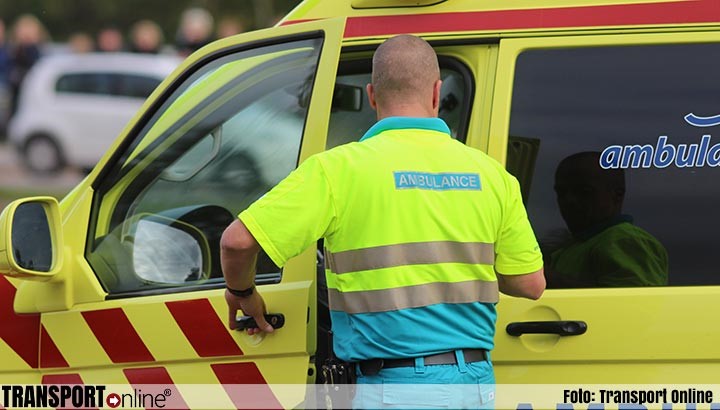 Dodelijk ongeval op A2 bij Meerssen