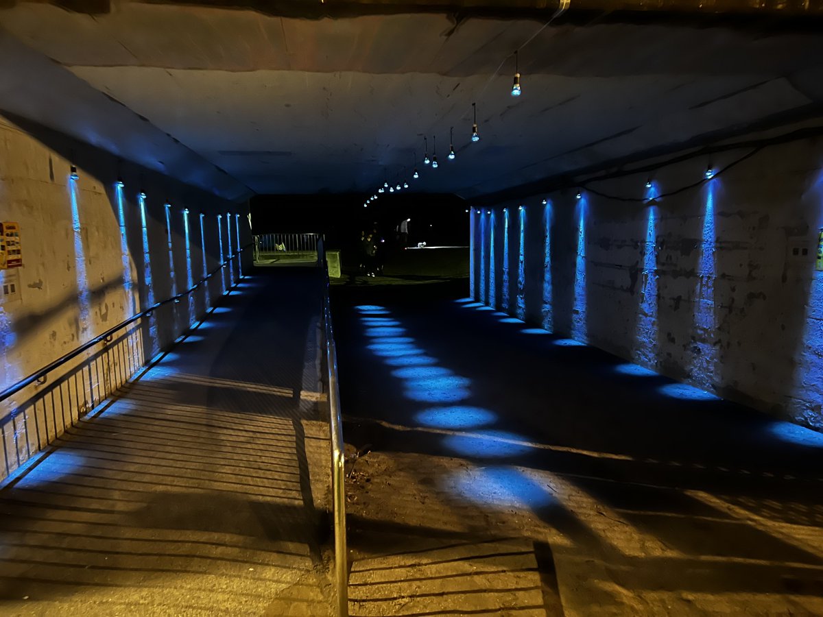 Ninosan606's tweet image. 行くのは2年ぶり！
逗子海岸ナイトウェーブ🌊💙
やっぱり綺麗

 #逗子海岸
 #逗子
 #ナイトウェーブ