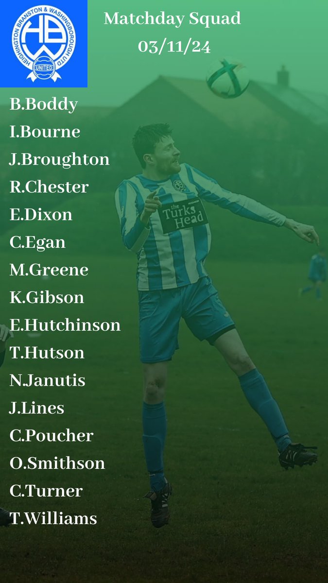 HBW United Reserves tweet media