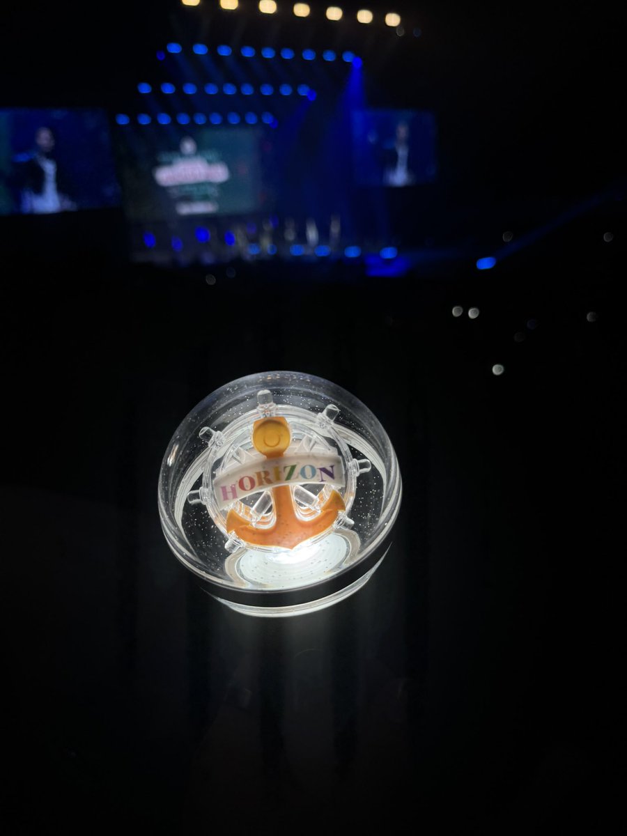 Advance Happy Birthday Self! Sobrang deserve mo to!! 

#AnchorHighInMoaArena
#HORI7ONDayTourConcert
#HORI7ON #호라이즌 
<a href="/HORI7ONofficial/">HORI7ONofficial</a>