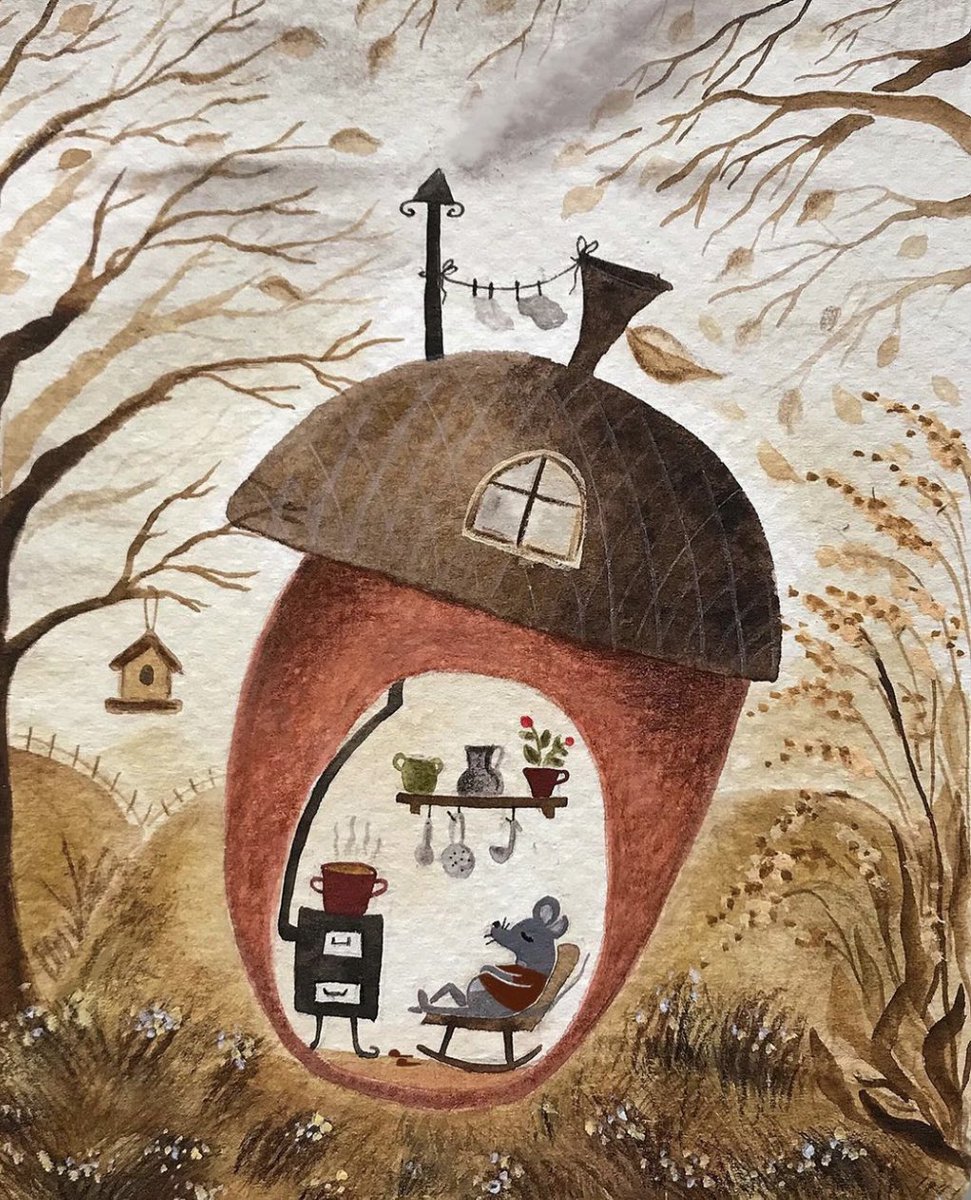 Would I be nuts for buying this house?

🎨Kristina Kemenikova