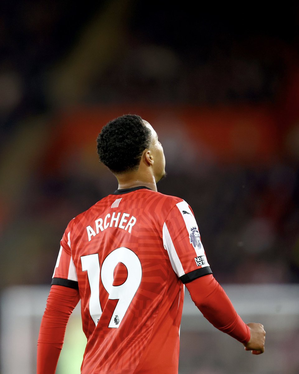 Needed that! Big W at home! Thanks for all your support. 🏹