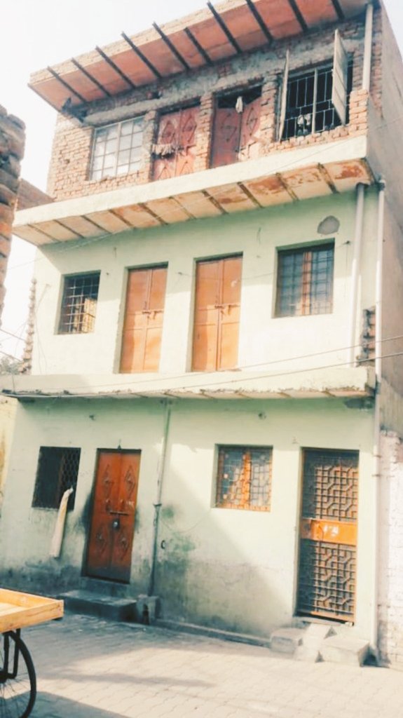 <a href="/gdagzb/">GDA Ghaziabad</a> A 231 बाग वाली कॉलोनी #जोन_4 की मिलीभगत और निजीस्वार्थ के कारण सिर्फ इस अवैधनिर्माण पर कई सालो से शिकायत के बाद भी क्यो कार्यवाही नहीं हो रही
@atul_vats3 <a href="/myogiadityanath/">Yogi Adityanath</a> <a href="/UPGovt/">Government of UP</a> <a href="/ChiefSecyUP/">S.P. Goyal, Chief Secretary, GoUP</a> <a href="/CommissionerMe3/">Commissioner Meerut</a> जवाब दो

<a href="/apnilonm/">अनिल त्यागी</a>
<a href="/anildehlvi/">अनिल शर्मा انِل شرما Anil Sharma</a> <a href="/sinha0702/">Dr.Jayshri Sinha</a> <a href="/CMOfficeUP/">CM Office, GoUP</a> <a href="/NKNegi3/">NKN</a>