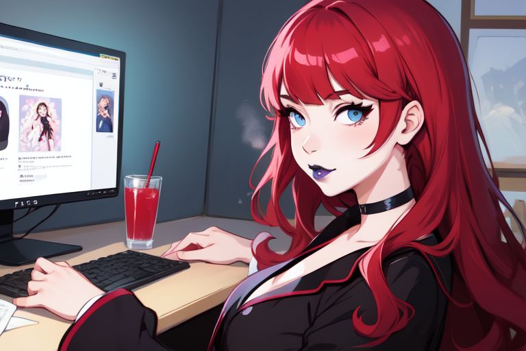 LTaylor74866's tweet photo. Hey anon~ i'm feeling little bit lonely🥹 would you like to talk for a bit? ♥️🌹 https://t.co/ahpWNIqafX