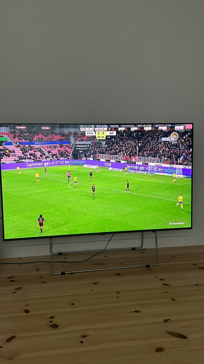 AndreasArildsen's tweet photo. En bedre søndag er svær at forestille sig 💛💙 https://t.co/FxpTtwoC0V