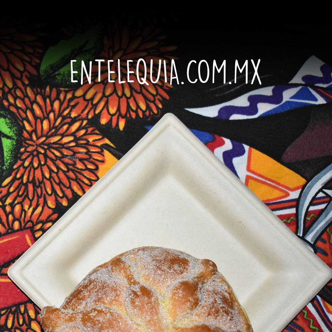 ServEntelequia's tweet photo. Entelequia llegó ya,
con contenedores compostables,
cuidando al medio ambiente
en días tan memorables.
Calaveras y hojaldres,
en azul se celebró,
con opciones bien pensadas,
¡la tierra lo agradeció!
Conócelos en https://t.co/gzw91S1z5l
🪦💙 https://t.co/J0U4KyOGj5