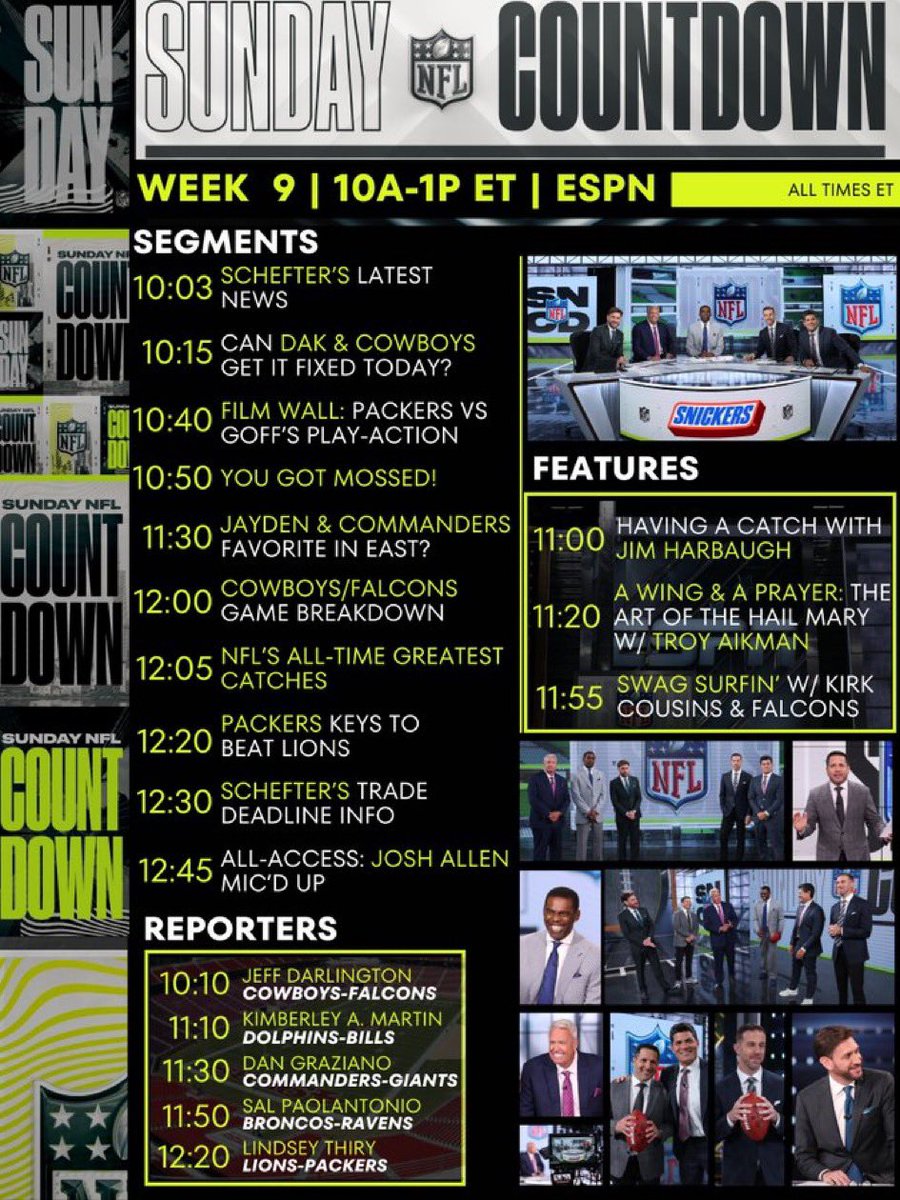 Adam Schefter tweet media