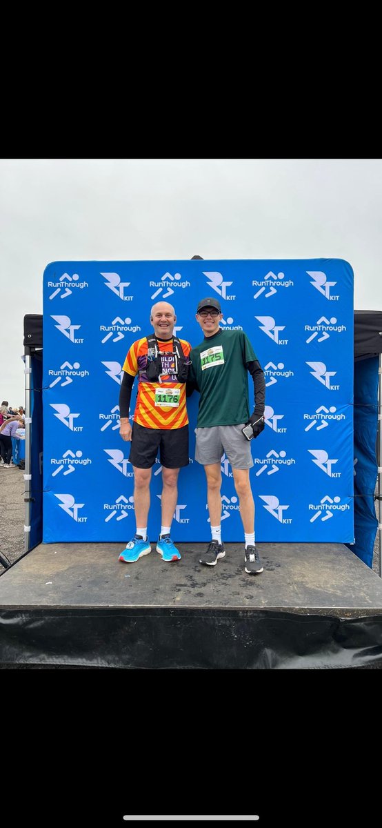 bennyboyfc25's tweet photo. Leicestershire Running Festival 10K
53:43 🏃🏻‍♂️‍➡️

@Brian_Humphries “1 less drink, click that link” https://t.co/n8Bm22o3cG