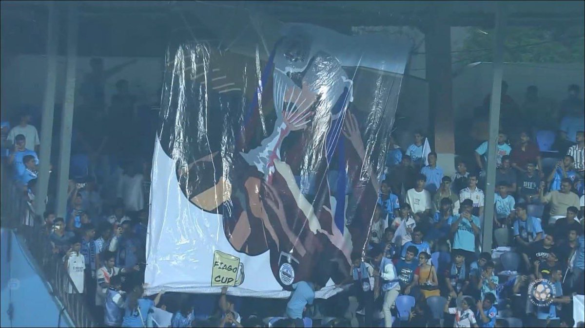 Sukalyan_MB's tweet image. FIAGO CUP💀

 #MCFCKBFC