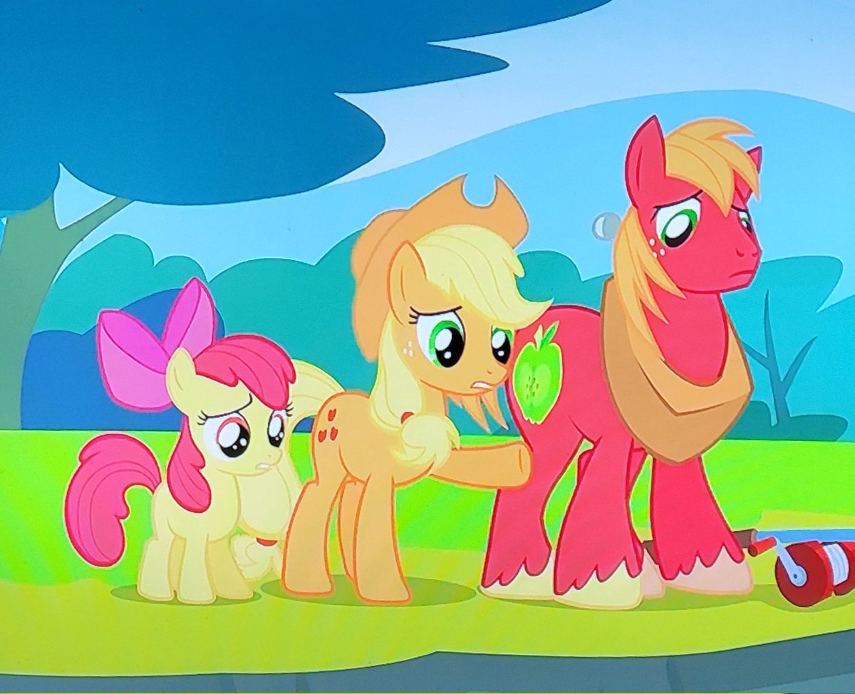 First real day off in two weeks. Gonna spend it stitching, watching MLP, and probably Stardew later.