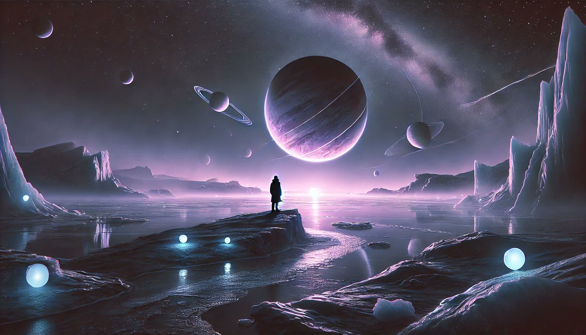 alirezashayeste's tweet photo. #AIArt #DigitalArt #FuturisticArt 
#TechArt #AIgenerated #MachineLearningArt #NeuralArt #CreativeAI #ArtOfTheFuture #AIVision https://t.co/h4bVg9yeVw