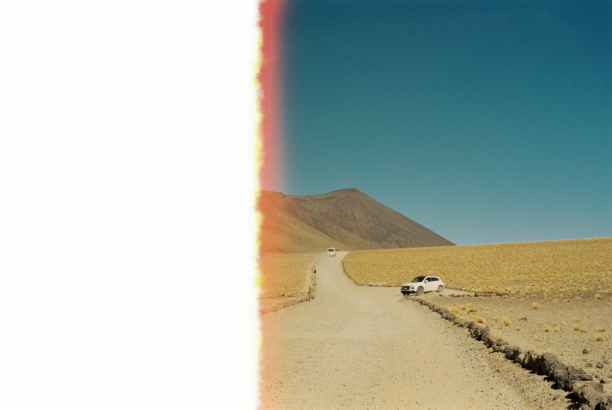 #31themesAnalogChallenge prolongation

Jour 34: Bangerz de l’année.
🎞️: Fuji C200, Kodak 500T, Fuji X-Tra 400 &amp; Kodak 250D

Je tease une dernière fois les images du Chili pour conclure. 
RDV quand le projet sera finalisé.