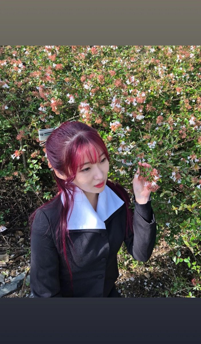 gwsn instagram 📸 tweet media