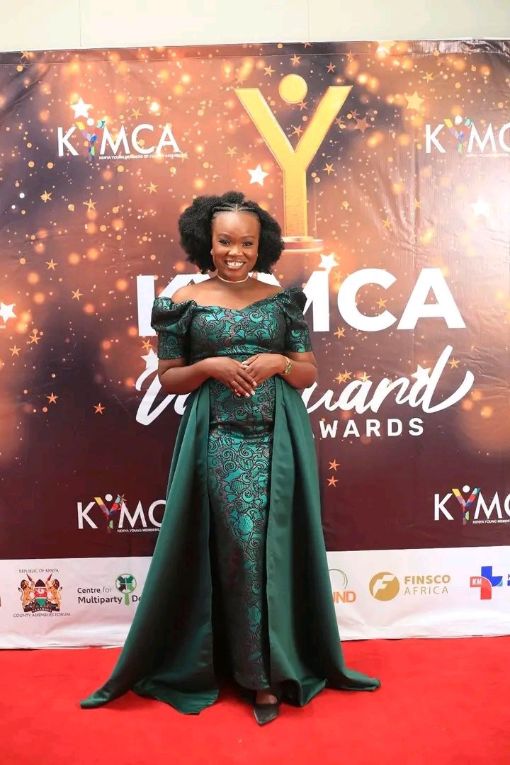 SP_Comentary's tweet photo. @HonSharonKeter takes the Mentorship Impact Award! Her influence is shaping tomorrow’s leaders – thank you! #KYMCAVanguardAwards 

Eastleigh #FreeAoko Riggy G Chelsea Arsenal Cardi B Ndii Kangata Oxford Chepsaita Cross Country LookMan Yuki  one flag one people Farouk Kibet https://t.co/63vGzdpG9G