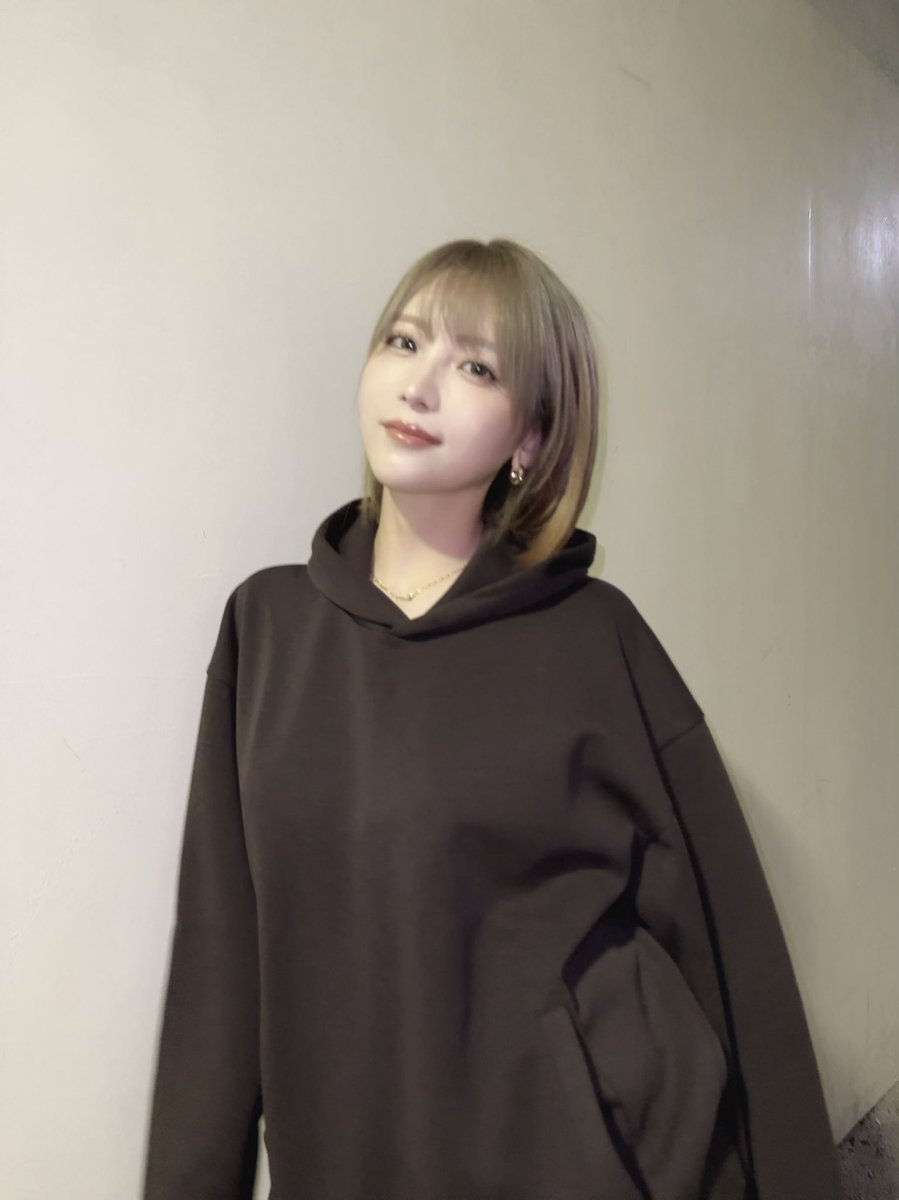 hayase_aya's tweet photo. すき？？ https://t.co/prxY2IF2B8