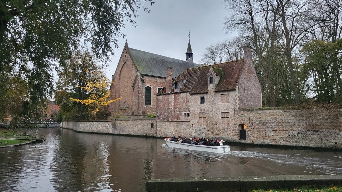 Few days in Belgium #Bruxelles #Anvers #Gand #Bruges