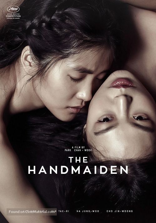 thalyonfilm's tweet photo. an actress who spent years in the theater and when she decided to debut in cinema, she debuted in the handmaiden (2016), oh kim taeri the actress you are.. https://t.co/4js6sesbab