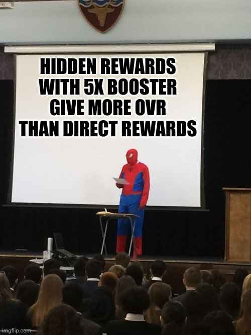 salen2099's tweet image. Found this wisdom on @OVRtheReality discord, and it's just so true 🤯

@Decentrachad you nailed it, mate! 😂

#map2earn #overthereality #depin