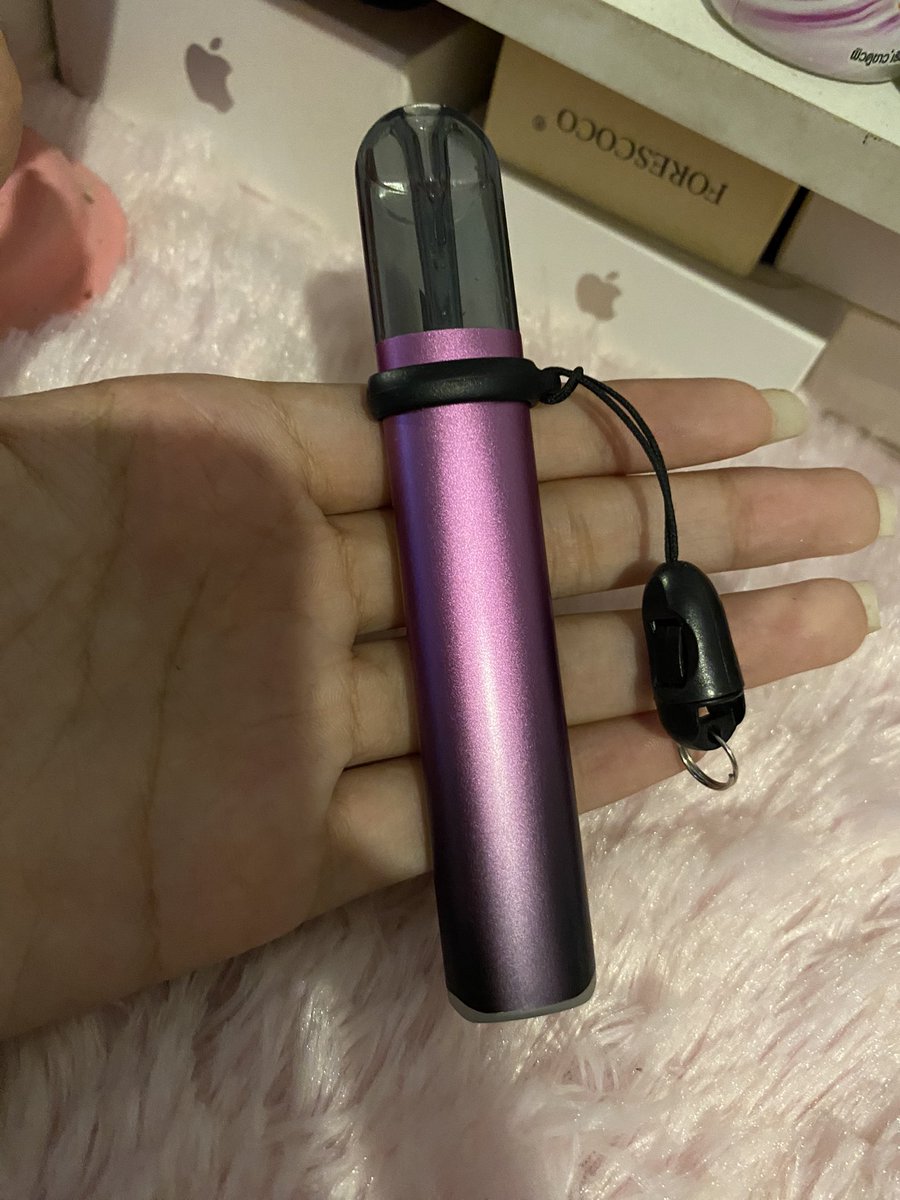 ส่งต่อเครื่อง RealX 🩵

:ใหม่มากไม่มีรอยใดๆ ไม่เคยทำตก ใช้งานเอง

 ❗️390฿ ส่งฟรี พตเดมได้เยย
📮นัดรับชาก็ค้อ หนองขาม ไร่กล้วย นาพร้าว หนองยายบู่
#ขายพอต #พอตมือสอง #พอตrelx #พอตราคาถูก #พอตไฟฟ้า #หัวพอต #พอตใช้เเล้วทิ้ง #บุหรี่ไฟฟ้ามือสอง #พอต #พอตมือ2 #ขายพอต #infyมือสอง