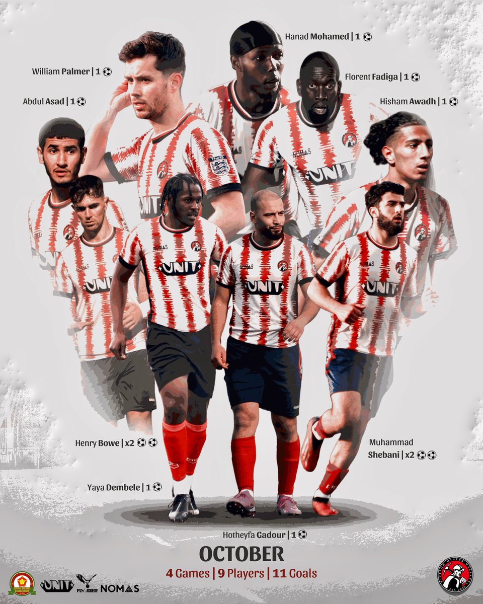 Burngreave United FC tweet media