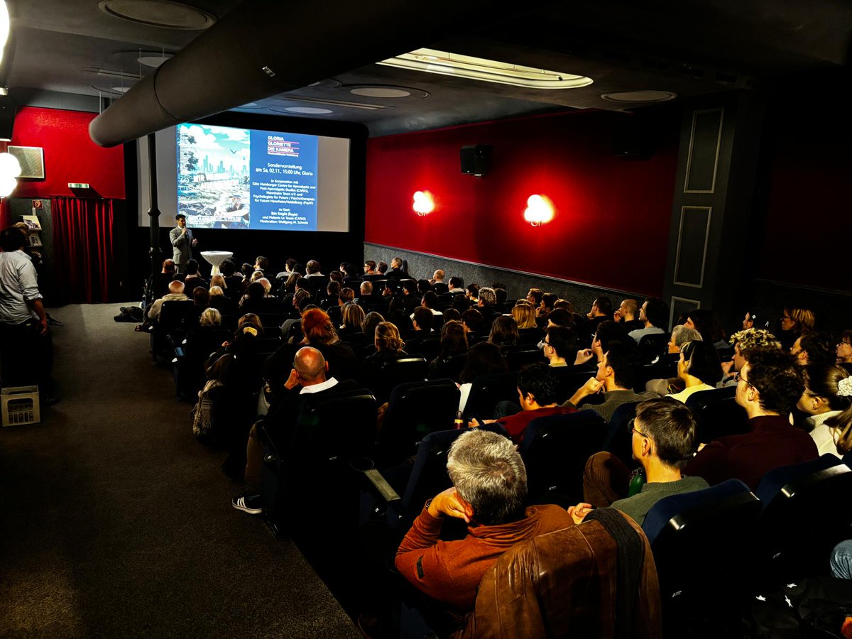 Drop-Out Cinema eG 🌈 tweet media