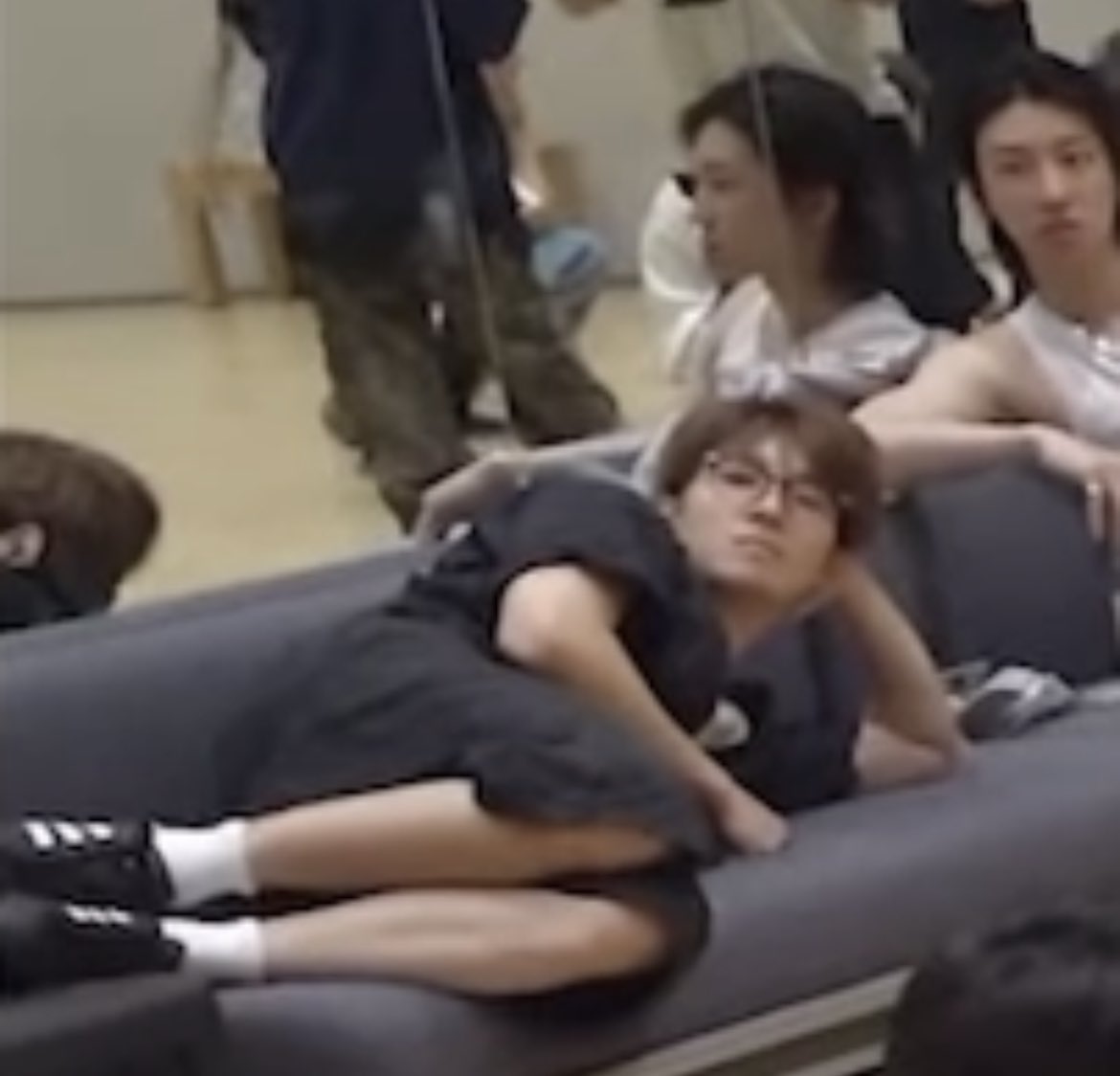 heybabydeul tweet picture