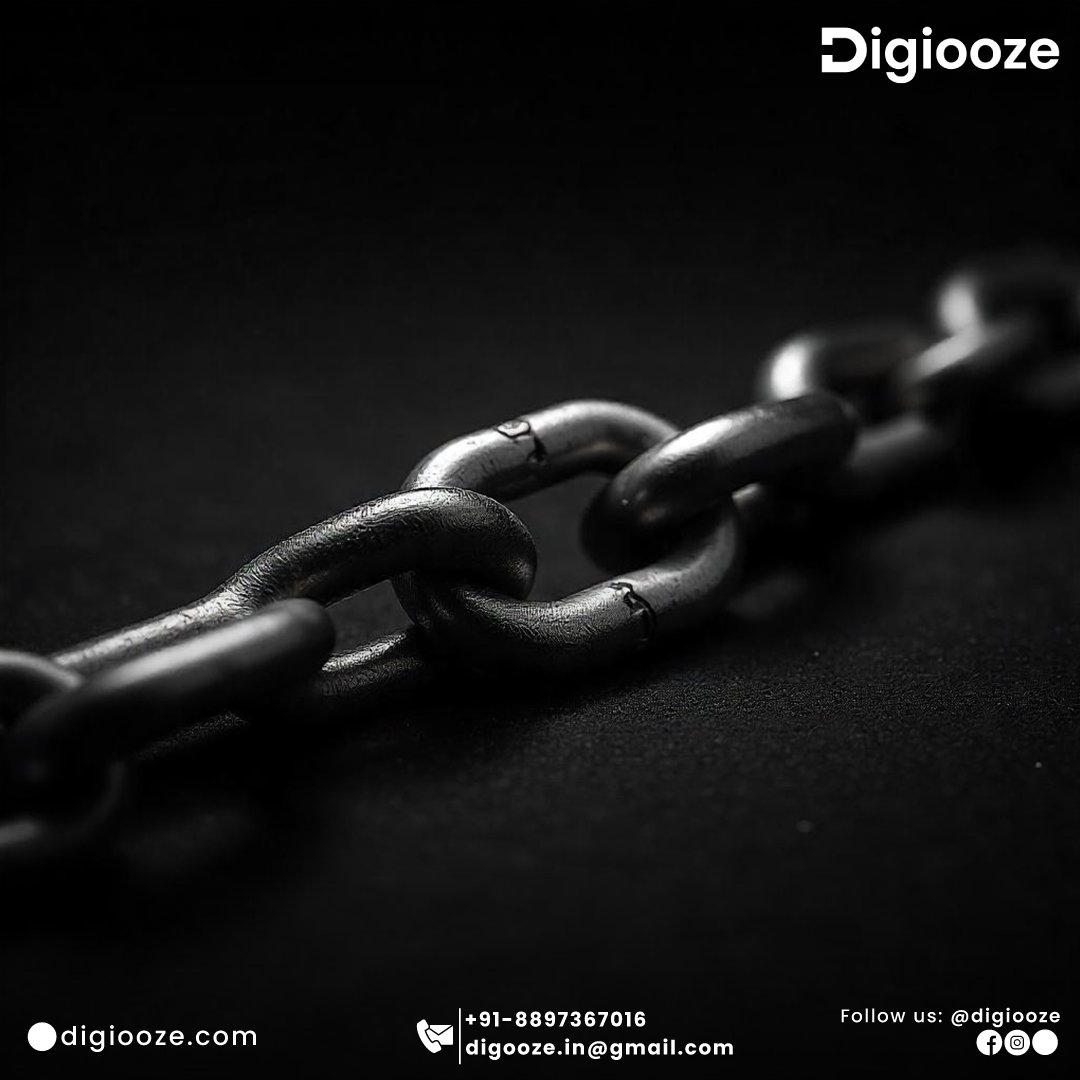 digiooze's tweet image. 🚫Link-Building Mistakes You Should Avoid!
✅Ignoring relevance
✅Choosing low-authority sites
✅Overusing exact match anchors
✅Not diversifying sources
✅Ignoring broken links &amp;amp; PR opportunities
Focus on quality, relevance, and diversity for better SEO results! 

#LinkBuilding