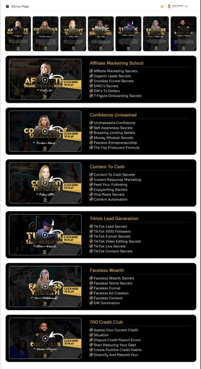 Sam Burke | Network Marketing Top 1% Training tweet media