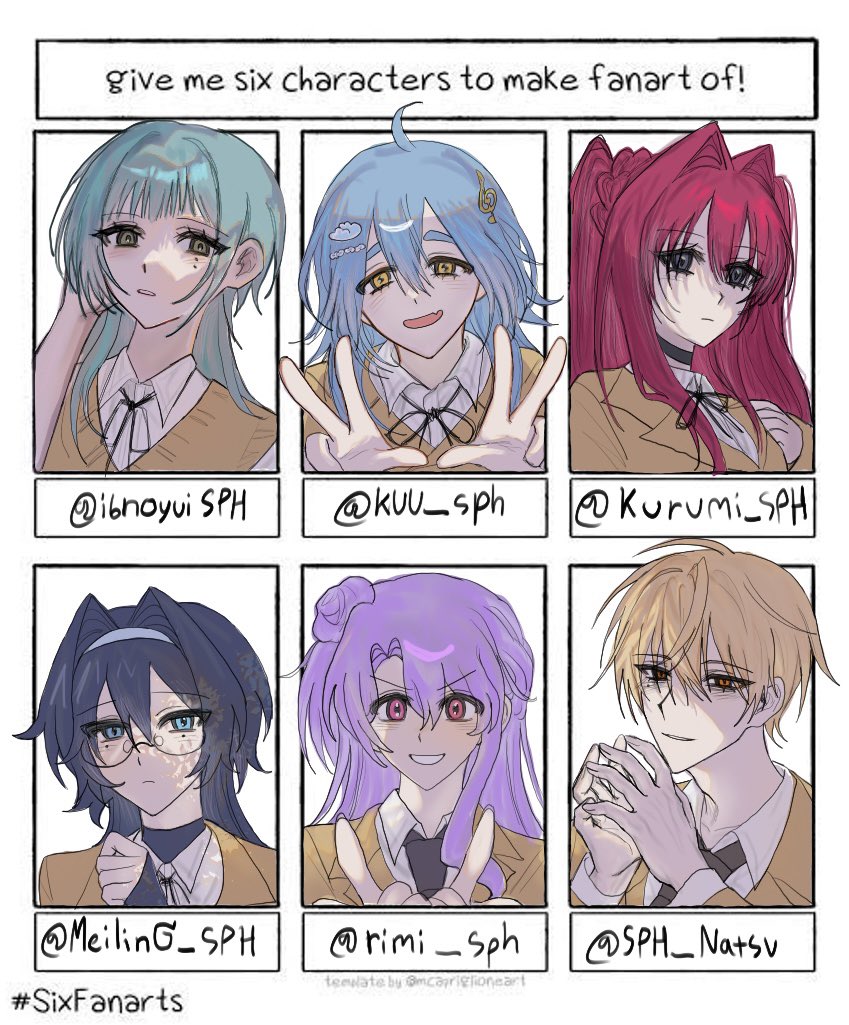 愛幻 エビネ (ธุระเยอะ) tweet media