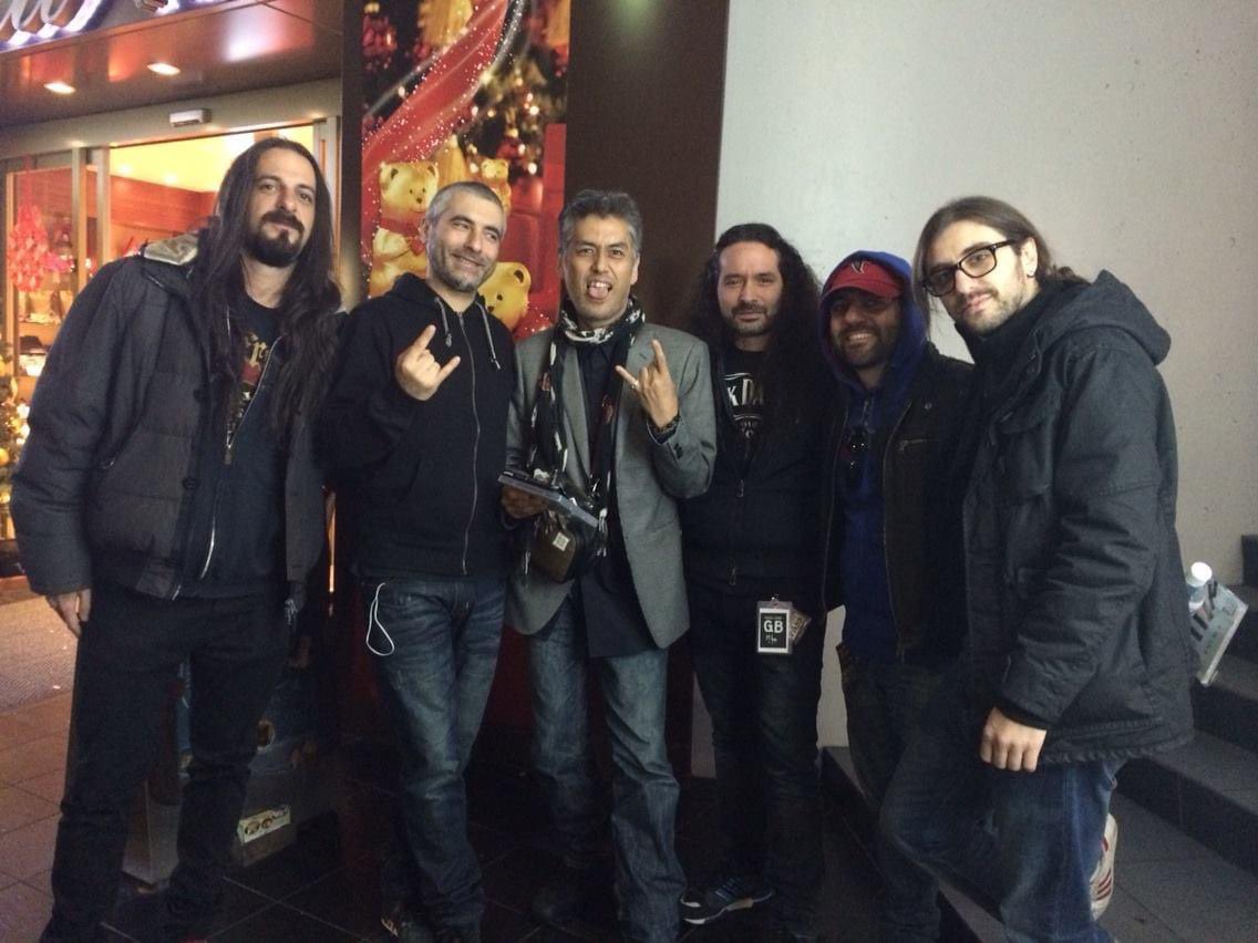 MasioMarcy's tweet photo. Welcome to Japan!! 🇯🇵
Let's meet in Shinjuku,,
See you tomorrow!! 🤘😜
@DGMitaly
#DGM
#SimoneMularoni
#MarkBasile
#EmanueleCasali
#AndreaArcangeli
#FabioCostantino https://t.co/jBmxD2AeDM