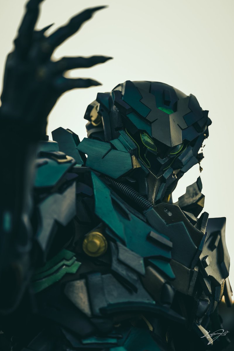 バァドゥ🌱 tweet media