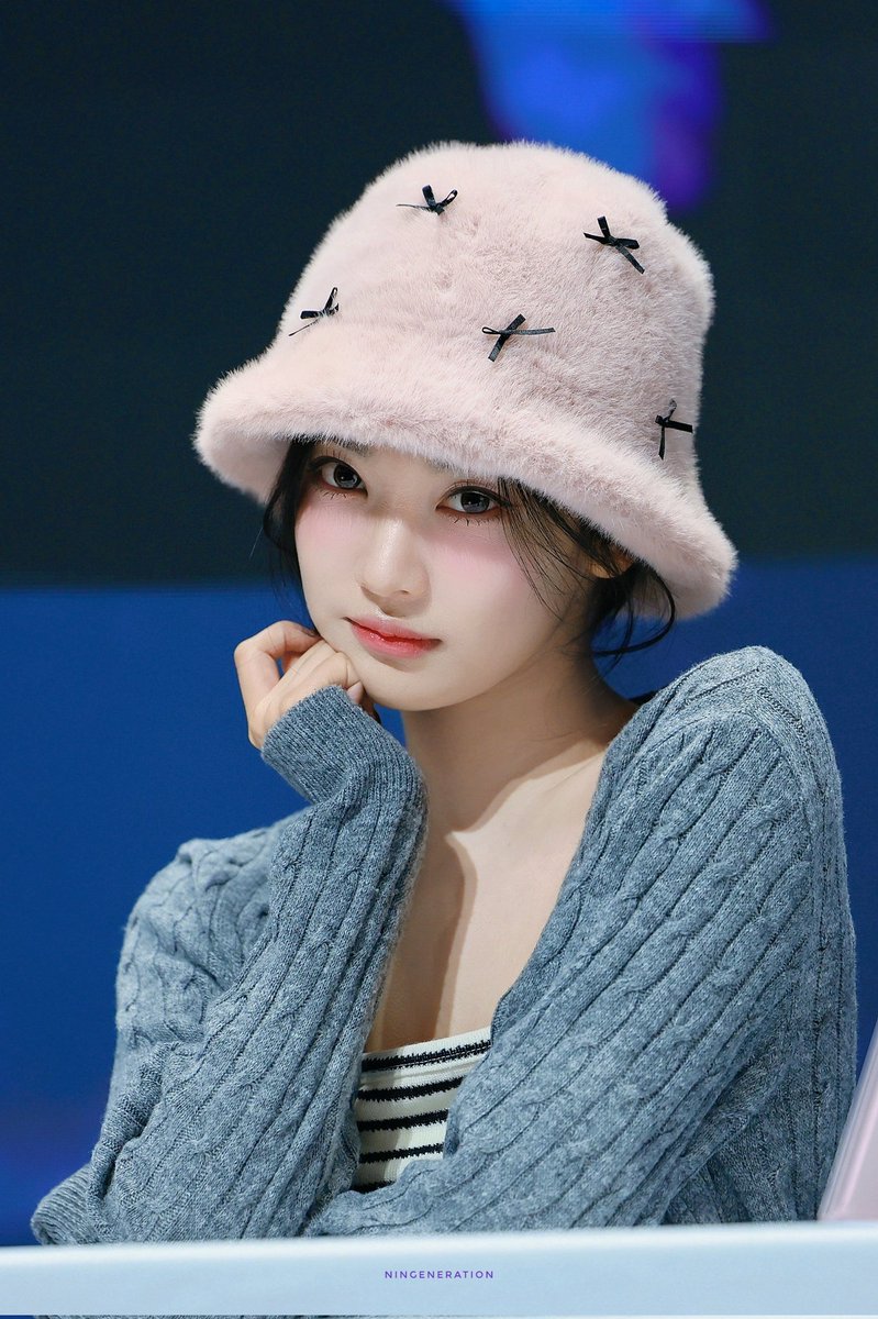 NINGeneration's tweet photo. 241103
#NINGNING #닝닝 
#aespa  #æspa #에스파
#宁宁的时代 https://t.co/aCxy3S28rC