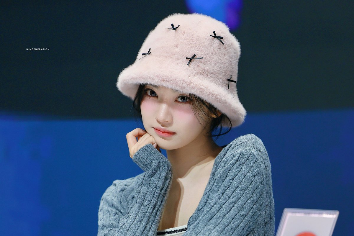 NINGeneration's tweet photo. 241103
#NINGNING #닝닝 
#aespa  #æspa #에스파
#宁宁的时代 https://t.co/aCxy3S28rC