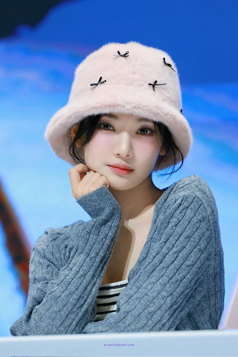 NINGeneration's tweet photo. 241103
#NINGNING #닝닝 
#aespa  #æspa #에스파
#宁宁的时代 https://t.co/aCxy3S28rC
