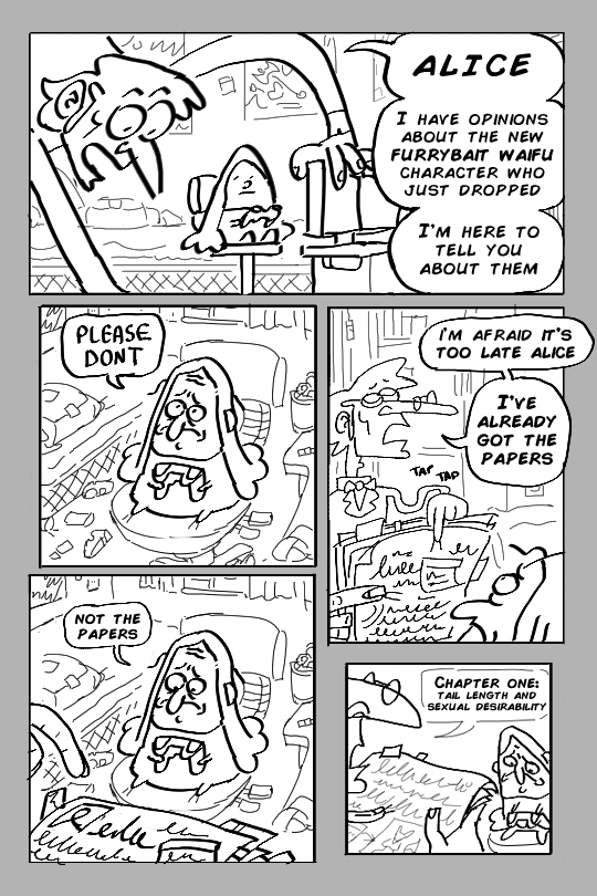 Salf, Powerful Salf tweet media