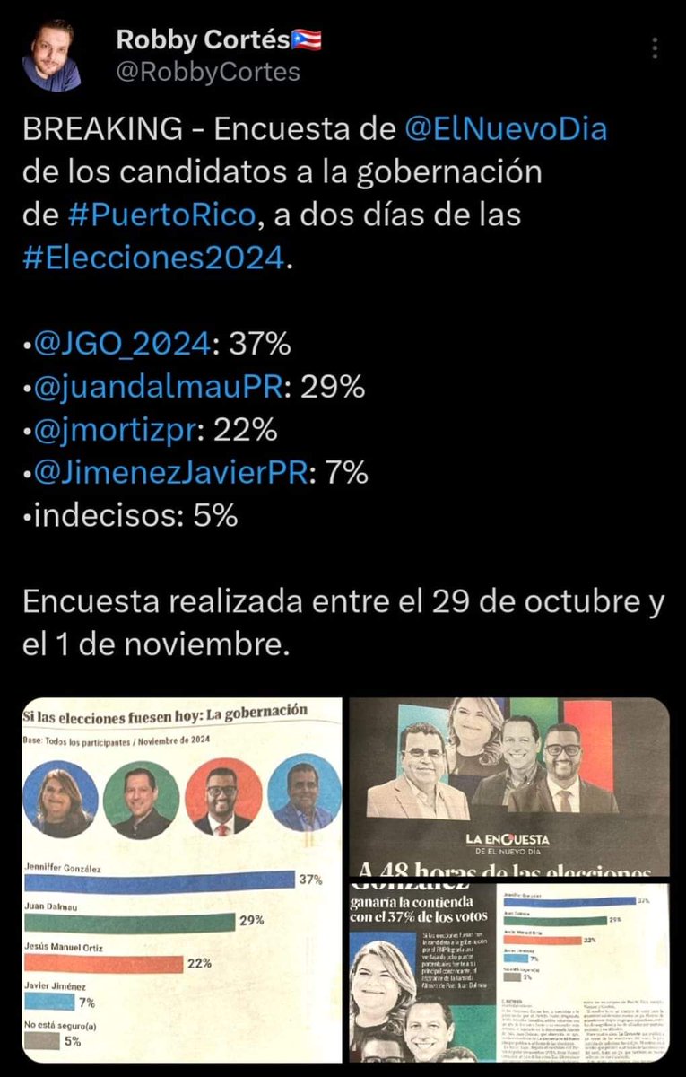 GracielaRodzMar's tweet photo. Encuesta ENDI #poltaami https://t.co/UBf0wOkFui